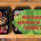Online Restaurant Delivery Services in Aberdeen - Rehmat's Restaurants
